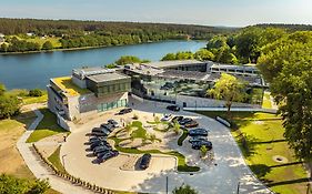 Hotel Glar Conference & Spa